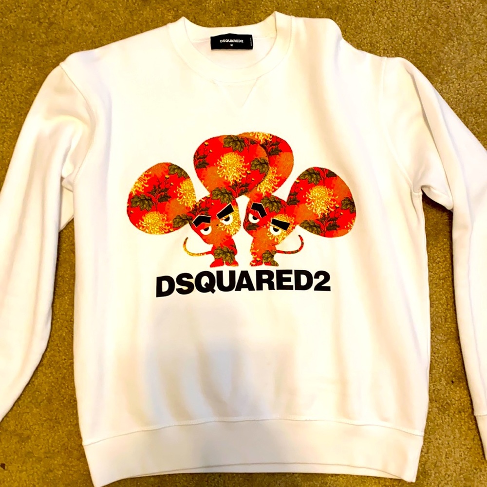 Dsquared2 Sweatshirt
